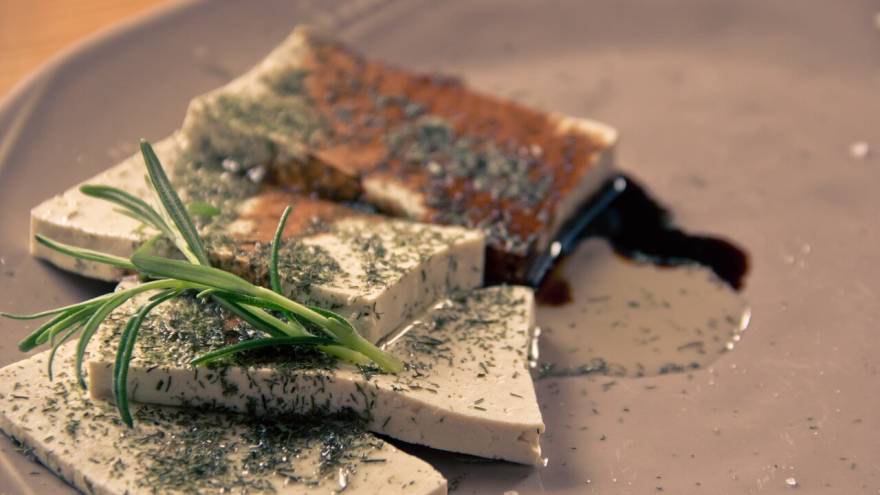 Can Dogs Eat Tofu