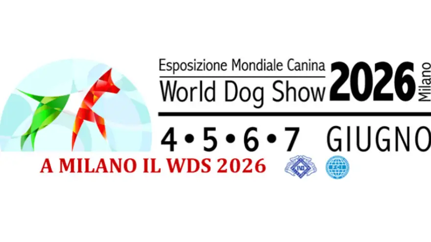 World Dog Show - WDS 2026