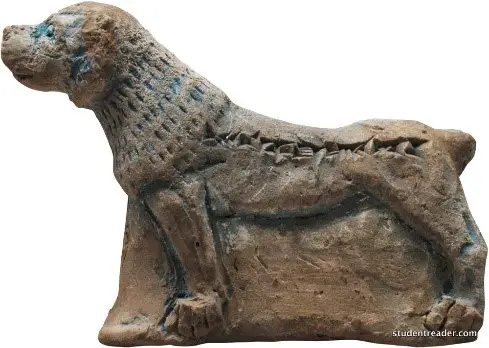 ancient dogs