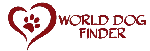 World Dog Finder logo