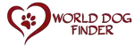 World Dog Finder Logo