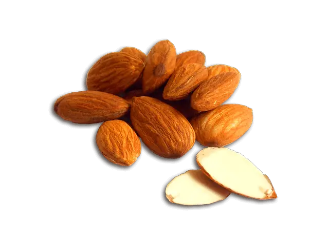 Almendras