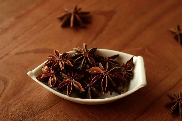 anise