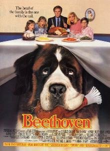 beethoven movie