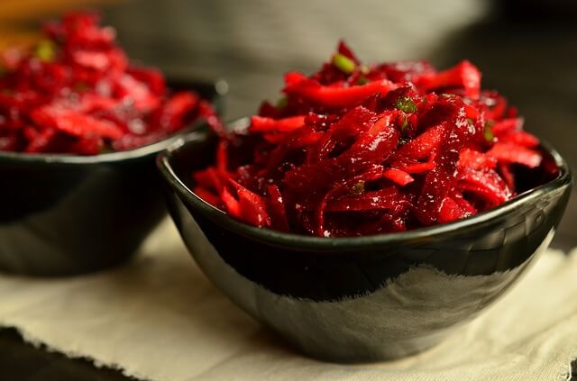 beets salad