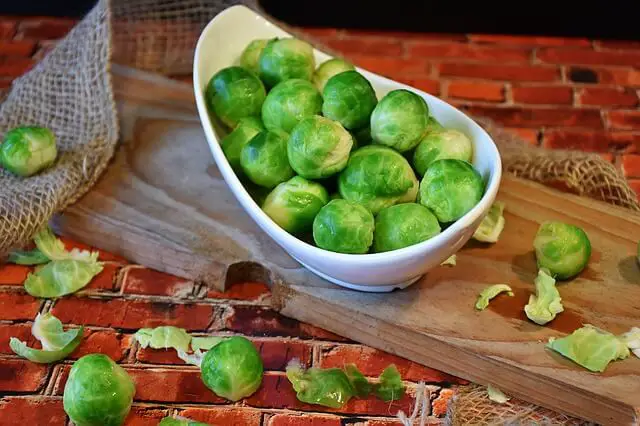 brussels-sprouts