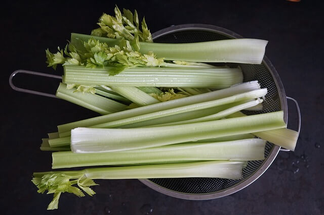 celery