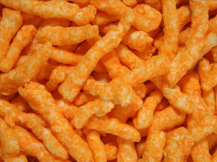 cheetos