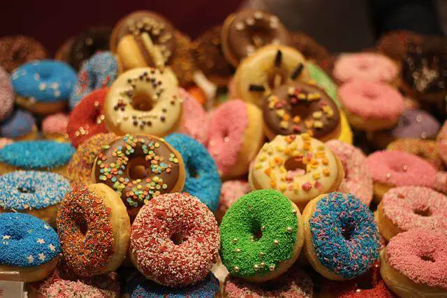 donuts