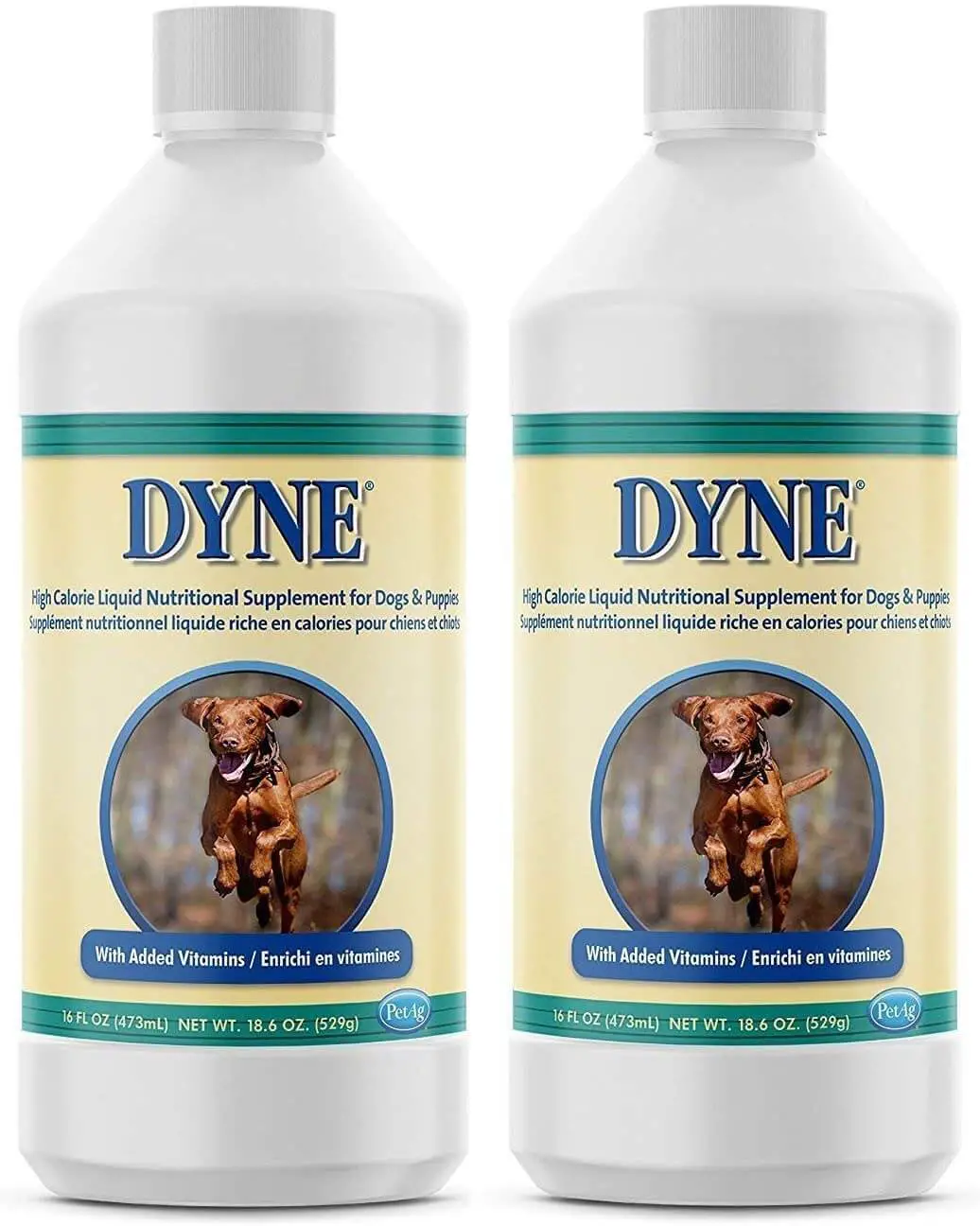 dyne for dogs dup pack