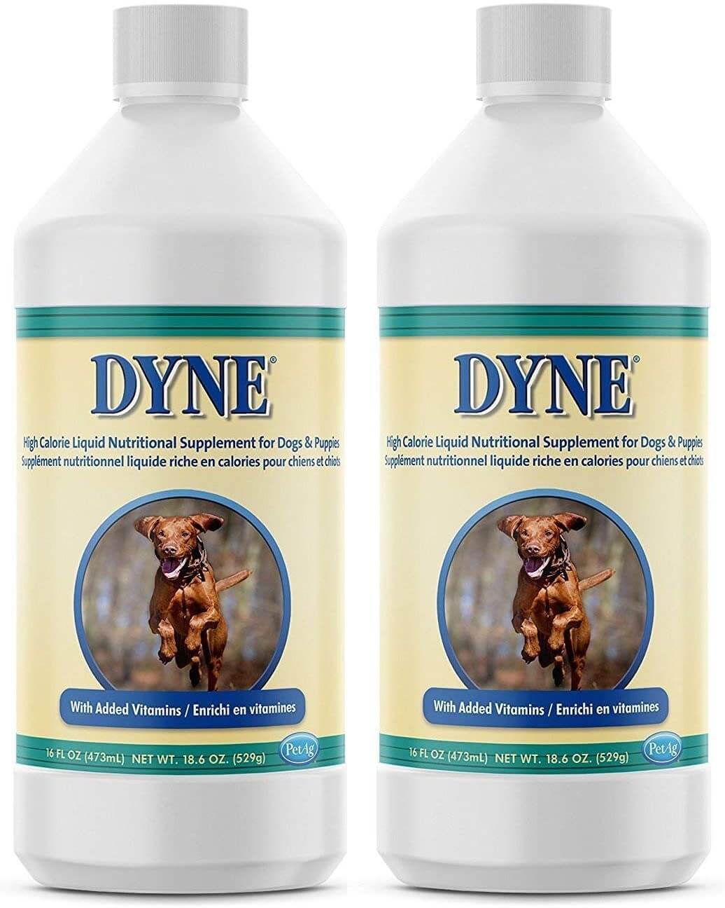 dyne for dogs dup pack