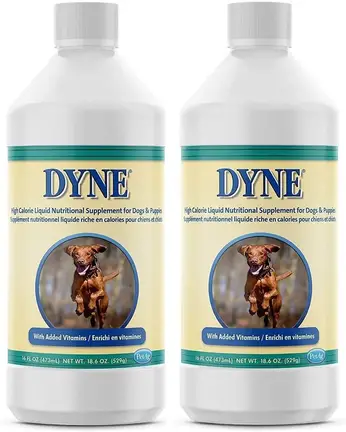 Does Dyne For Dogs Works