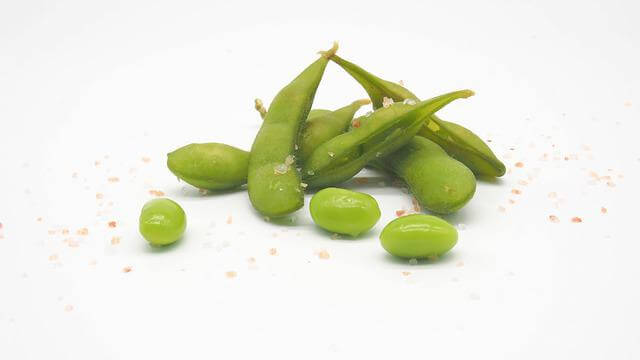 edamame