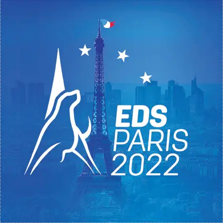 eds paris 2022