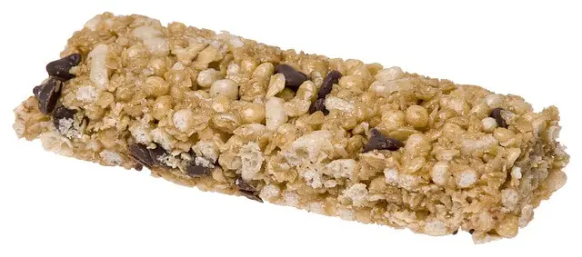 granola bar