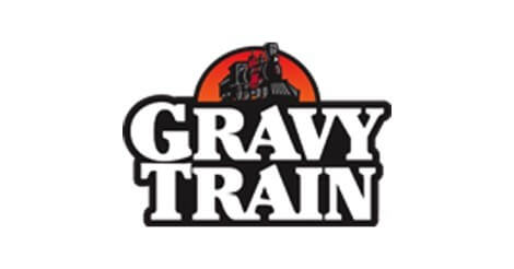 Gravy Train logo