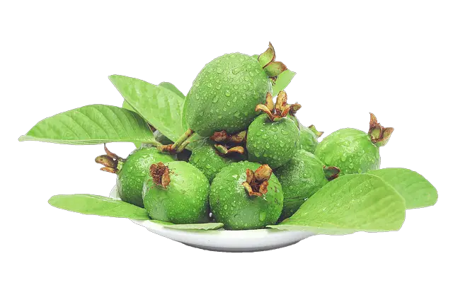 guavas