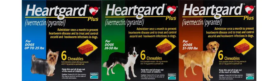 heartgard banner