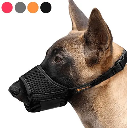 HEELE Dog Muzzle