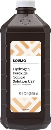 Hydrogen Peroxide