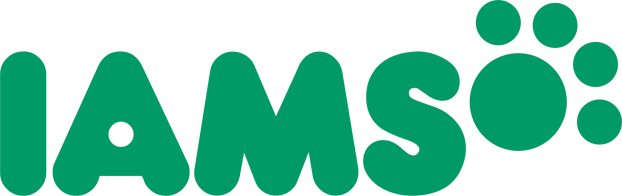 iams logo