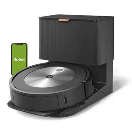 j7+ irobot roomba