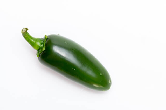 Jalapeno