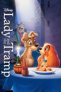 lady and the tramp