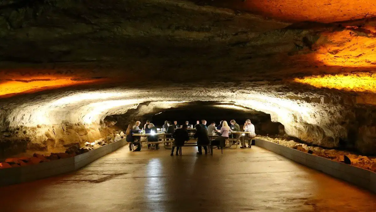 Mammoth Cave National Park