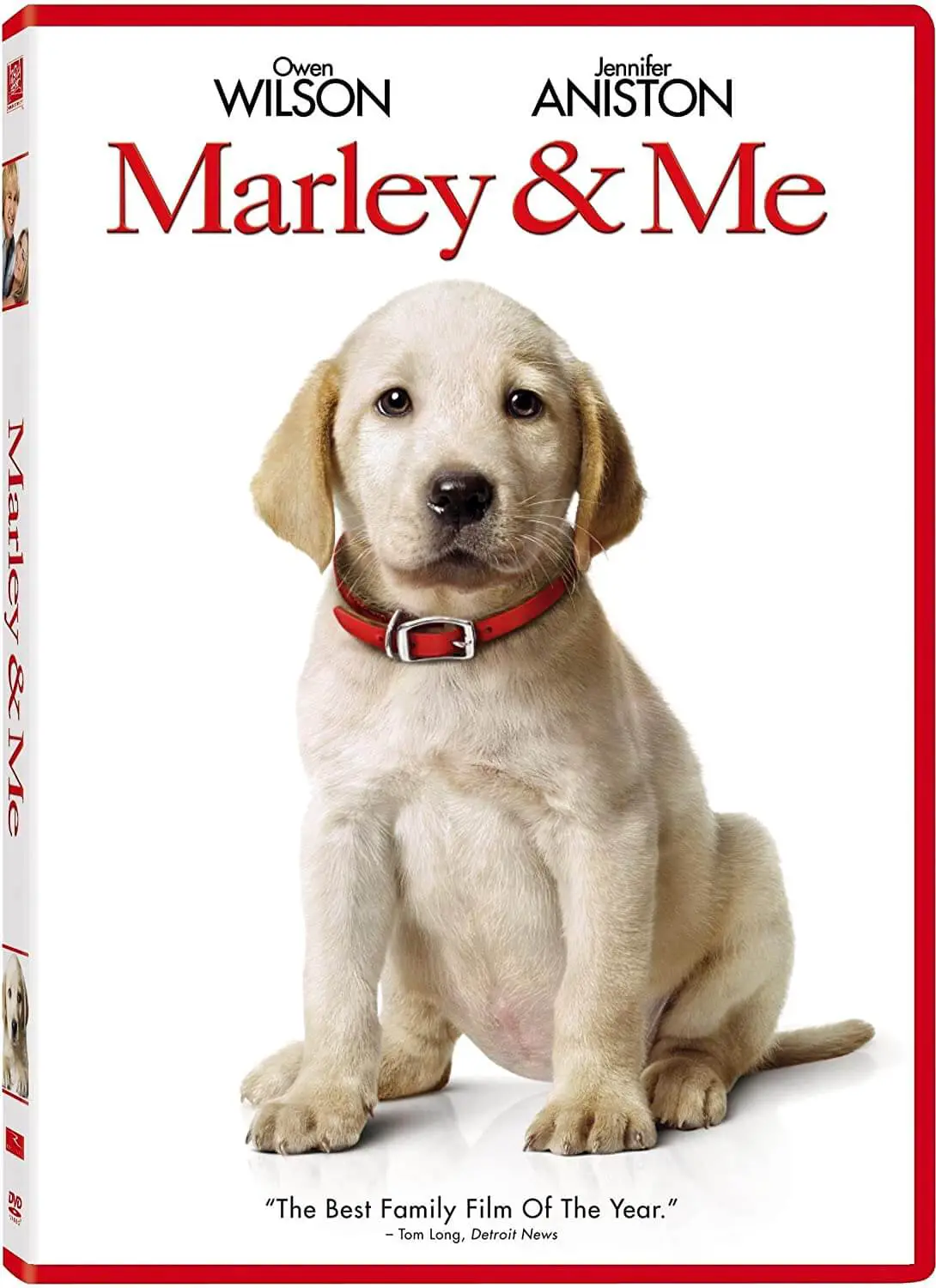 marley and me