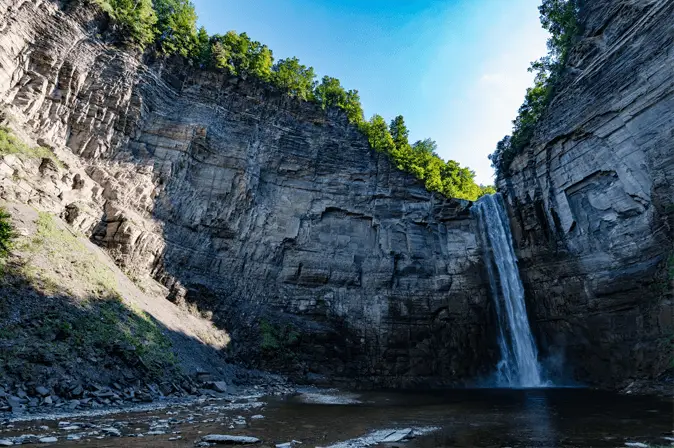 New River Gorge National Park and Preserve