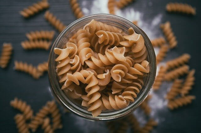 noodles