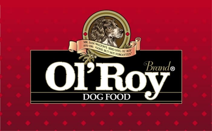 ol roy logo