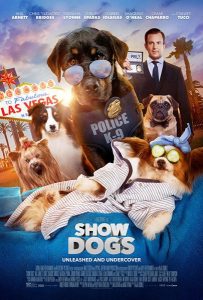 show dogs