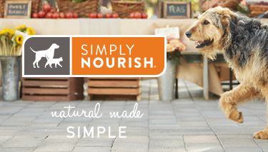 simply nourish banner