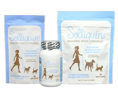 solliquin products