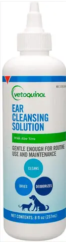 Vet Solutions Ear Cleansing Solution