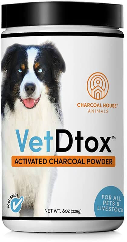 vetdtox