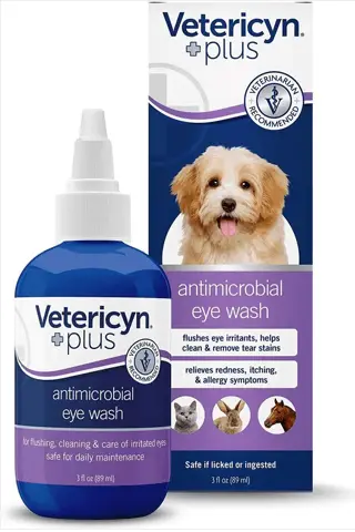 Vetericyn Plus Ear cleaner