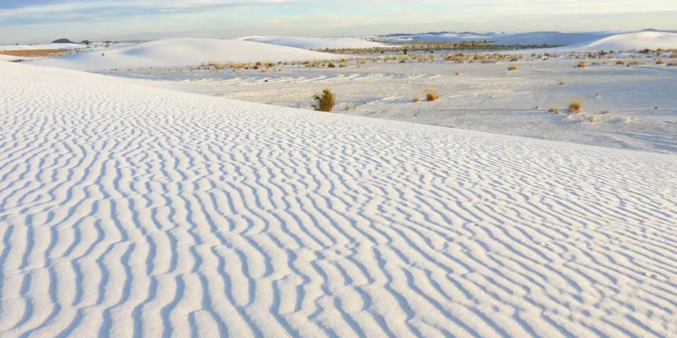 White Sands National Park