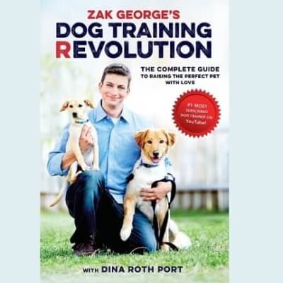 Zak George's Dog Training Revolution